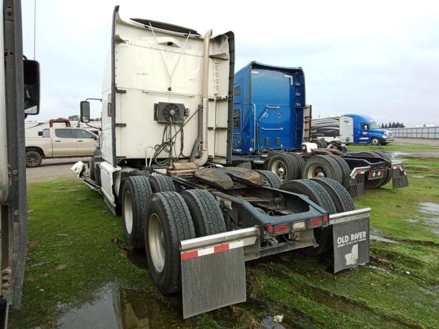 Image 3 of 2019 MACK ANTHEM  2019 with VIN 1M1AN4GY7KM009735