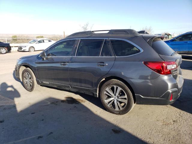 Изображение 2 2019 SUBARU OUTBACK 2.5I LIMITED 2019 с VIN 4S4BSAJC9K3326149