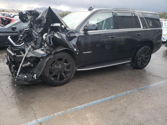 Obraz 1 z 2017 GMC YUKON SLT 2017 z VIN 1GKS1BKC6HR196918