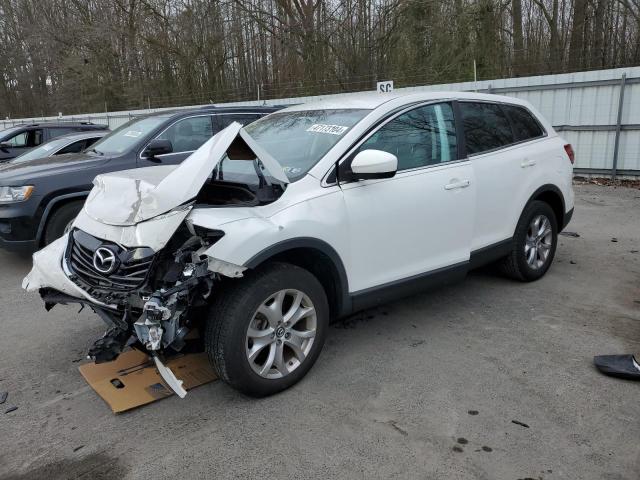 Image 1 of 2015 MAZDA CX-9 SPORT 2015 with VIN JM3TB3BV2F0459984