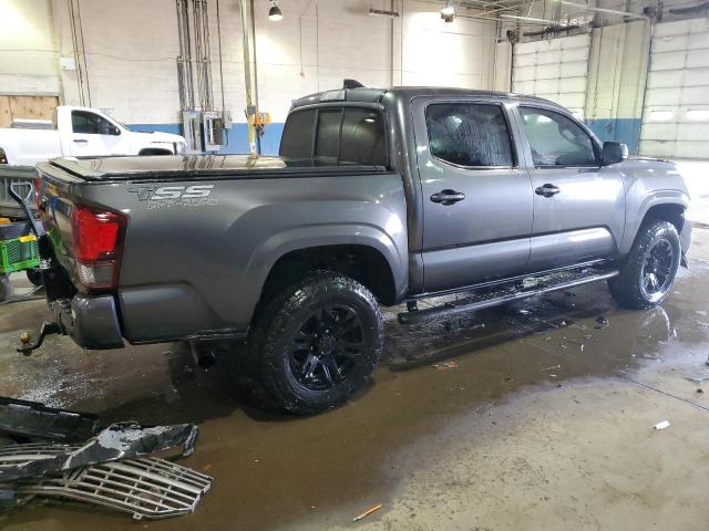 Image 3 of 2020 TOYOTA TACOMA DOUBLE CAB 2020 with VIN 3TMCZ5AN1LM321234