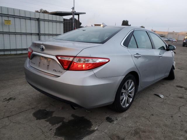 Изображение 3 2015 TOYOTA CAMRY HYBRID 2015 с VIN 4T1BD1FK3FU155246