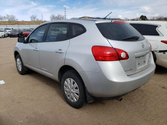 Obraz 2 z 2008 NISSAN ROGUE S 2008 z VIN JN8AS58V68W130017