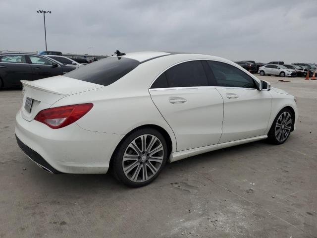 Obraz 3 z 2017 MERCEDES-BENZ CLA 250 2017 z VIN WDDSJ4EBXHN435183