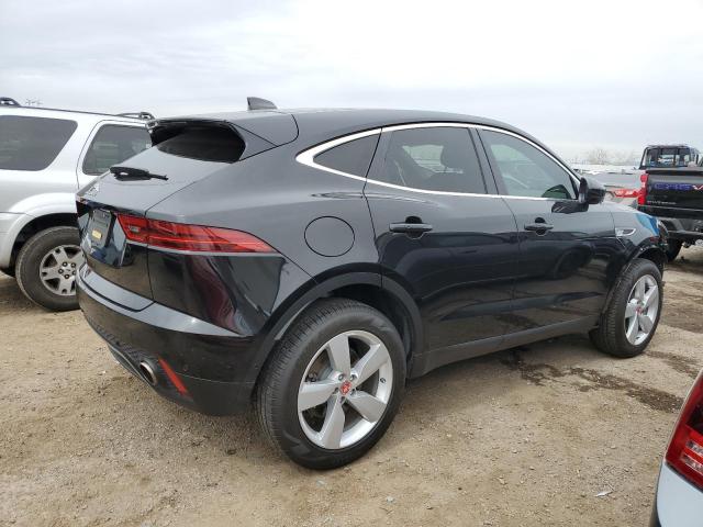 Obraz 3 z 2021 JAGUAR E-PACE SE 2021 z VIN SADFP2FX6M1025530