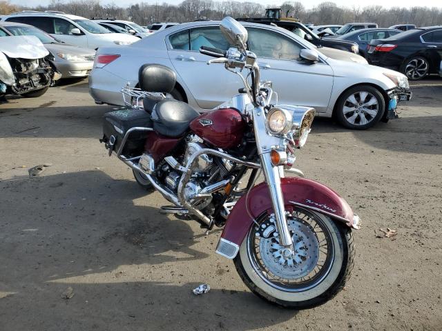 Изображение 1 2006 Harley-Davidson FLHRCI 2006 с VIN 1HD1FRW146Y615389