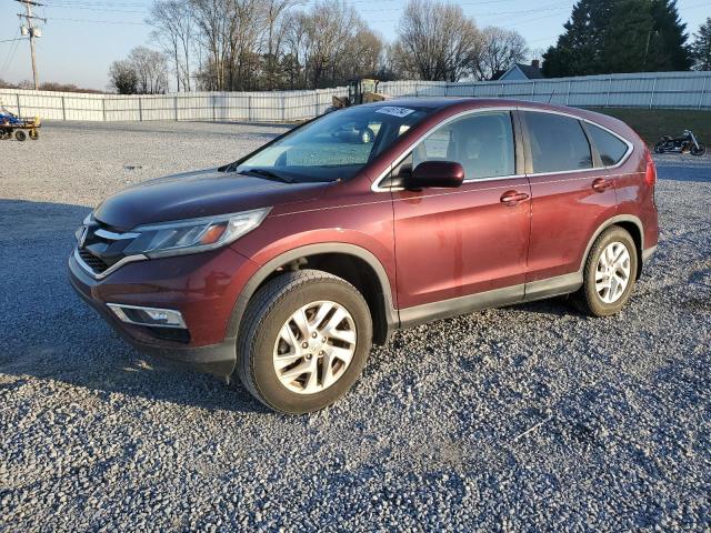 Image 1 of 2016 HONDA CR-V EX 2016 with VIN 2HKRM4H56GH723027