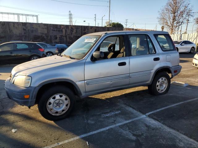 Image 1 of 2000 HONDA CR-V LX 2000 with VIN JHLRD2845YC004816