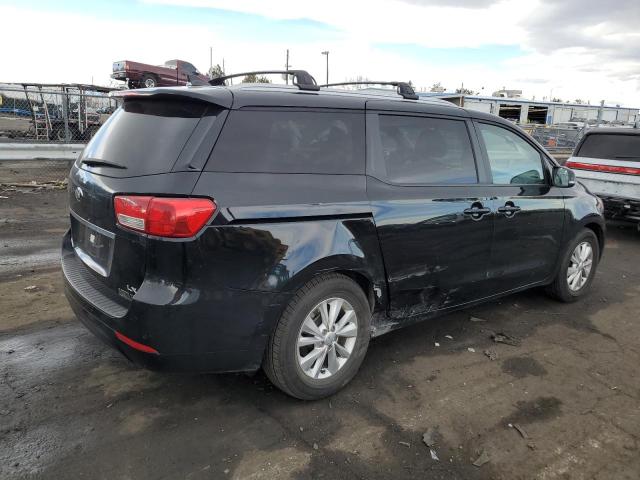 Image 3 of 2017 KIA SEDONA LX 2017 with VIN KNDMB5C10H6324166