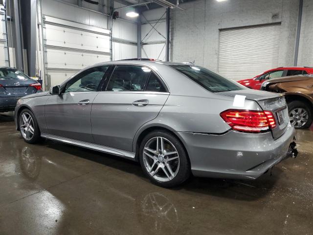 Изображение 2 2015 MERCEDES-BENZ E 350 4MATIC 2015 с VIN WDDHF8JB2FB113595