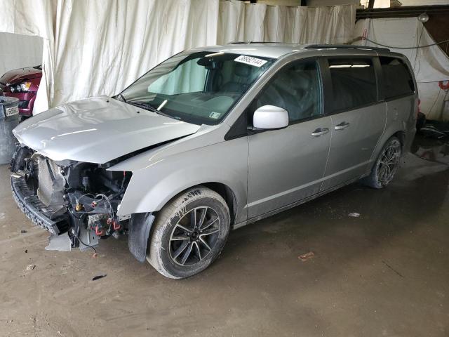 Изображение 2018 DODGE GRAND CARAVAN GT 2018