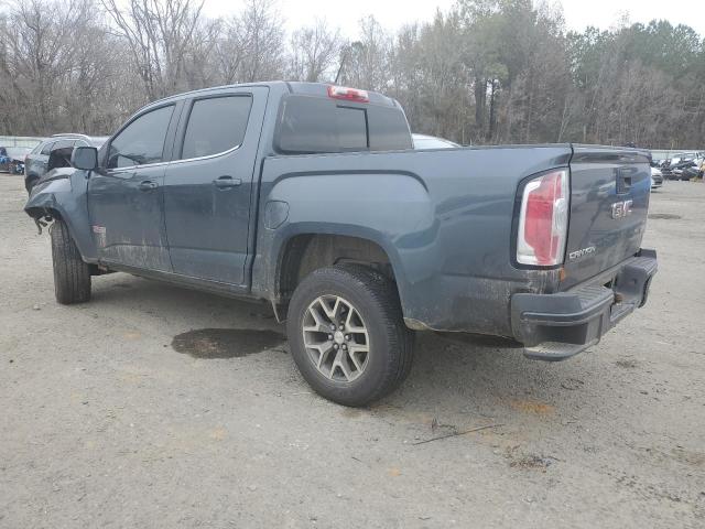 Obraz 2 z 2015 GMC CANYON SLE 2015 z VIN 1GTG6BE37F1214935