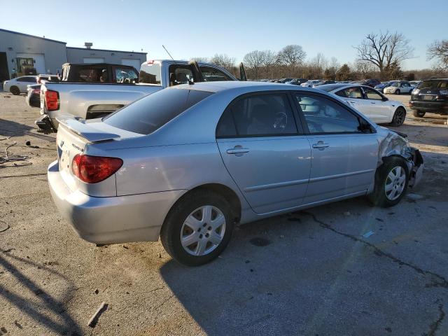 Obraz 3 z 2007 TOYOTA COROLLA CE 2007 z VIN 1NXBR32EX7Z848684