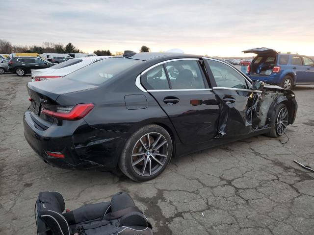 Изображение 3 2021 BMW 330XI  2021 с VIN 3MW5R7J03M8B54651