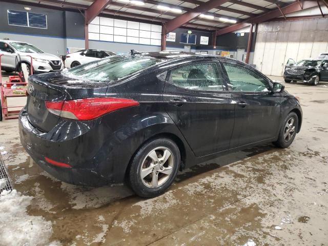 Image 3 of 2014 HYUNDAI ELANTRA SE 2014 with VIN 5NPDH4AE7EH532707