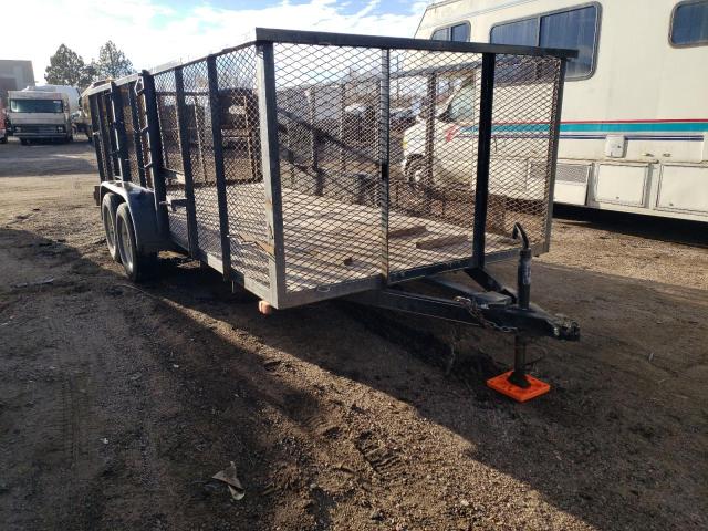 Image 1 of 2003 INNV DUMP TRLR 2003 with VIN 1Z9AU12103R173274