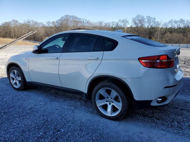 Image 2 of 2011 BMW X6 XDRIVE35I 2011 with VIN 5UXFG2C53BLX06811