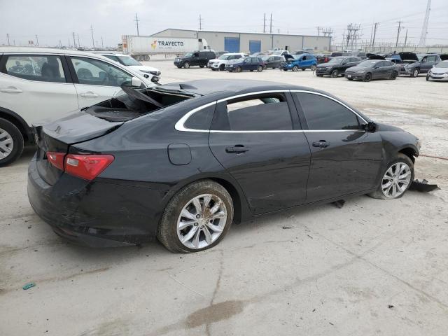 Image 3 of 2023 CHEVROLET MALIBU LT 2023 with VIN 1G1ZD5ST1PF211028