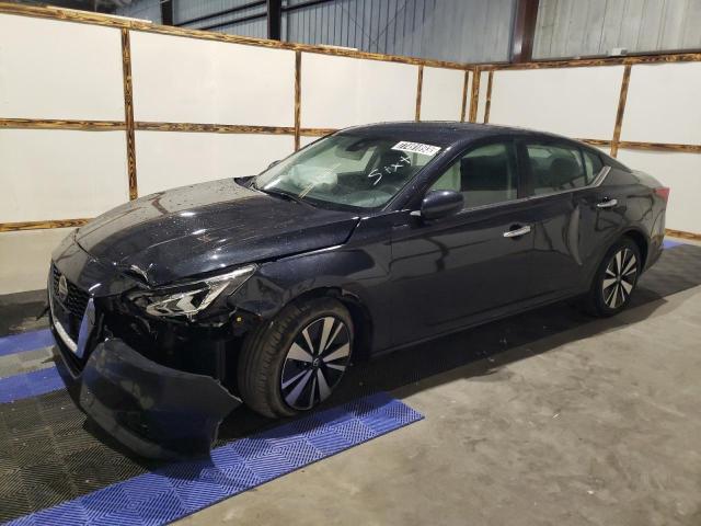 Image 1 of 2022 NISSAN ALTIMA SV 2022 with VIN 1N4BL4DW7NN388320