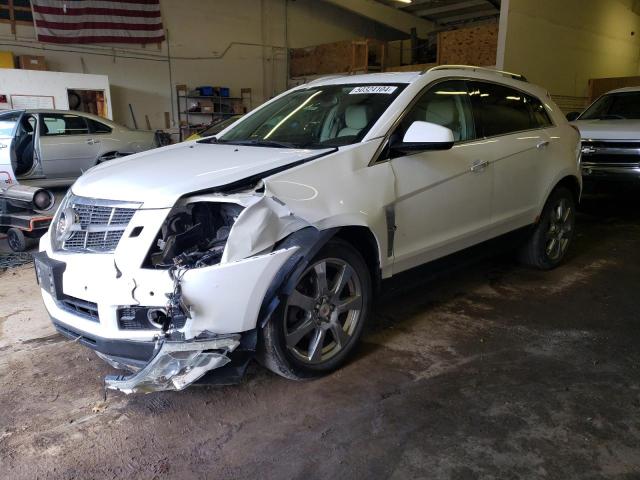 Obraz 2012 CADILLAC SRX PREMIUM COLLECTION 2012