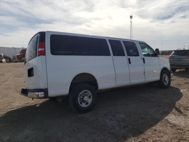 Obraz 3 z 2019 CHEVROLET EXPRESS G3500 LT 2019 z VIN 1GAZGPFG2K1243556
