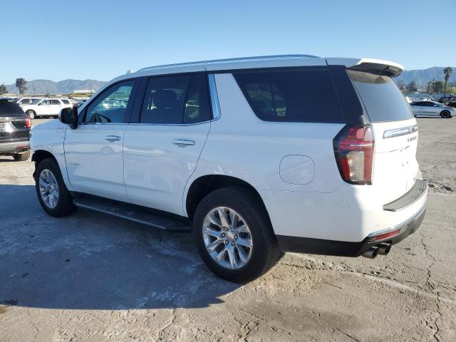 Изображение 2 2023 CHEVROLET TAHOE K1500 PREMIER 2023 с VIN 1GNSKSKD8PR148330