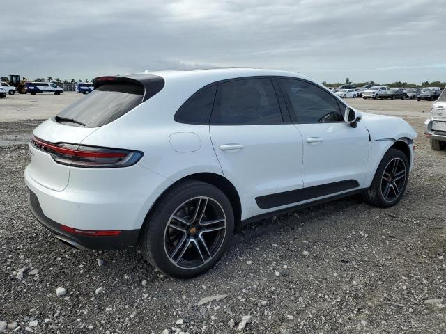 Image 3 of 2020 PORSCHE MACAN  2020 with VIN WP1AA2A57LLB01657