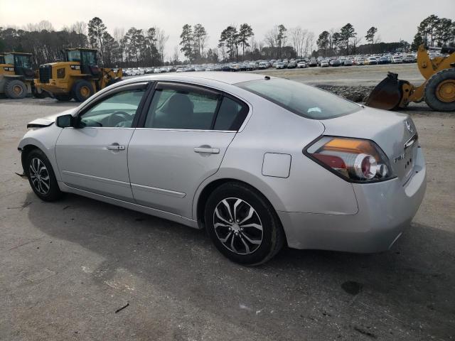 Изображение 2 2011 NISSAN ALTIMA BASE 2011 с VIN 1N4AL2AP3BN487421