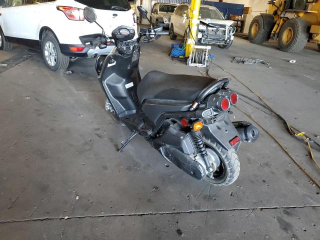 Изображение 3 2015 YAMAHA YW125  2015 с VIN RKRSE48Y3FA099100