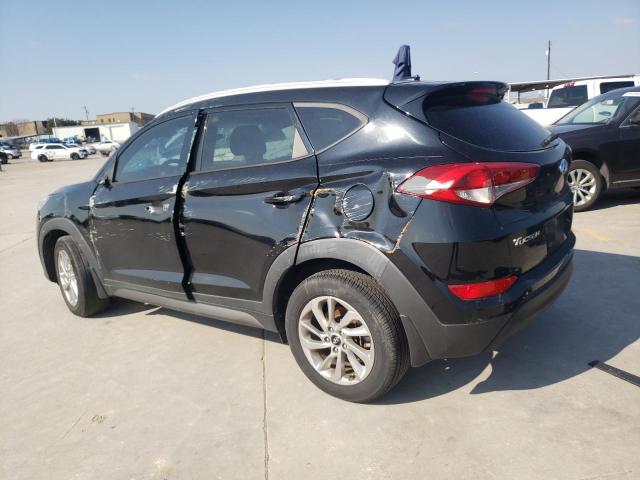 Image 2 of 2016 HYUNDAI TUCSON LIMITED 2016 with VIN KM8J33A4XGU224003