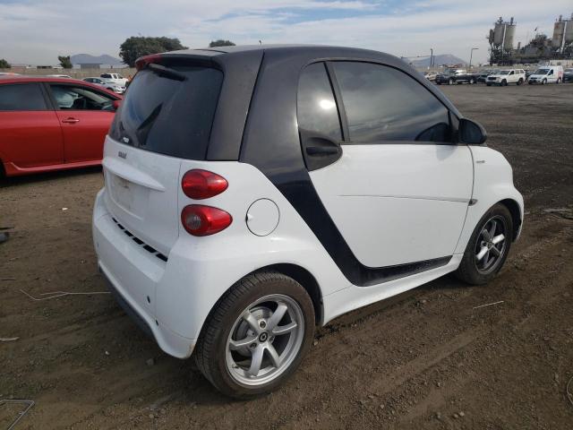 Изображение 3 2015 SMART FORTWO PURE 2015 с VIN WMEEJ3BA8FK791211
