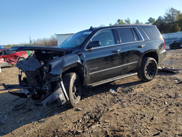 Изображение 2017 CHEVROLET TAHOE C1500 LT 2017