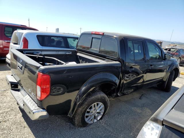 Изображение 3 2016 NISSAN FRONTIER S 2016 с VIN 1N6AD0EV6GN743172