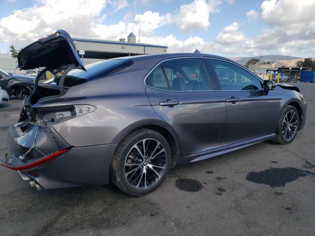 Image 3 of 2018 TOYOTA CAMRY L 2018 with VIN 4T1B11HK8JU650735