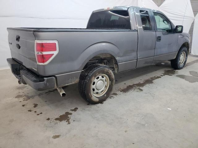 Изображение 3 2011 FORD F150 SUPER CAB 2011 с VIN 1FTFX1CF5BFB99638