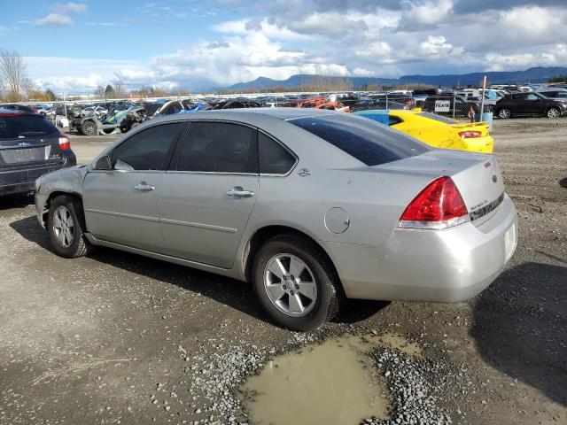 Изображение 2 2007 CHEVROLET IMPALA LS 2007 с VIN 2G1WB58KX79317817