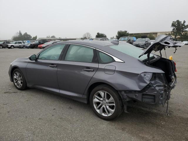 Obraz 2 z 2018 HONDA ACCORD LX 2018 z VIN 1HGCV1F13JA056192