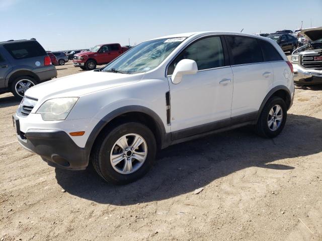 Image 1 of 2008 SATURN VUE XE 2008 with VIN 3GSCL33P08S519945