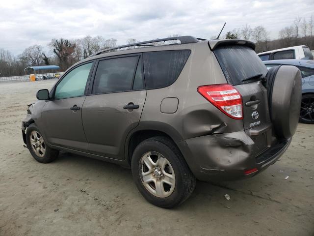 Obraz 2 z 2011 TOYOTA RAV4  2011 z VIN 2T3ZF4DV4BW099309