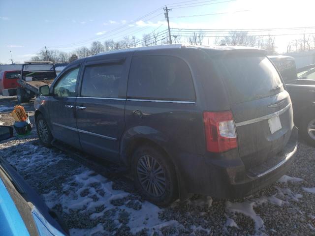 Obraz 2 z 2014 CHRYSLER TOWN & COUNTRY TOURING L 2014 z VIN 2C4RC1CG9ER303627