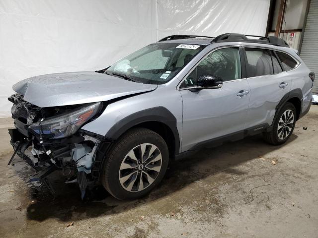 Obraz 2024 SUBARU OUTBACK LIMITED 2024