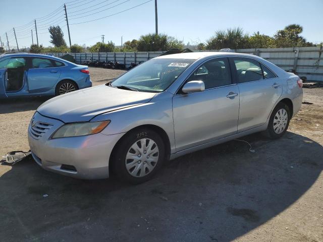 Изображение 2008 TOYOTA CAMRY CE 2008