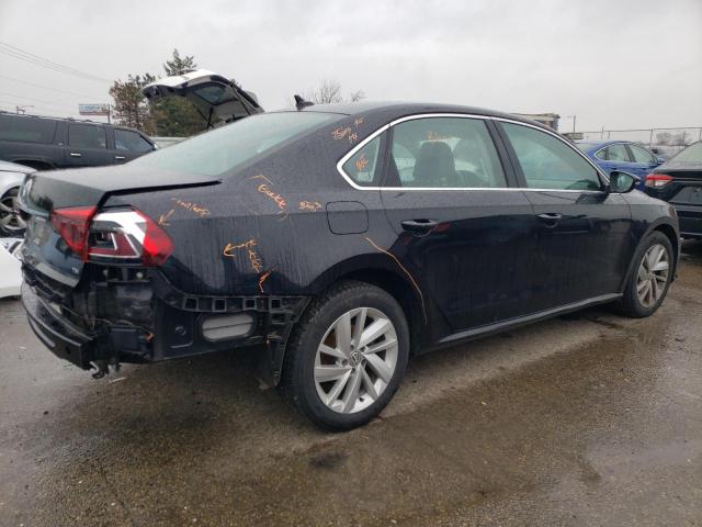Изображение 3 2018 VOLKSWAGEN PASSAT SE 2018 с VIN 1VWBA7A34JC001219