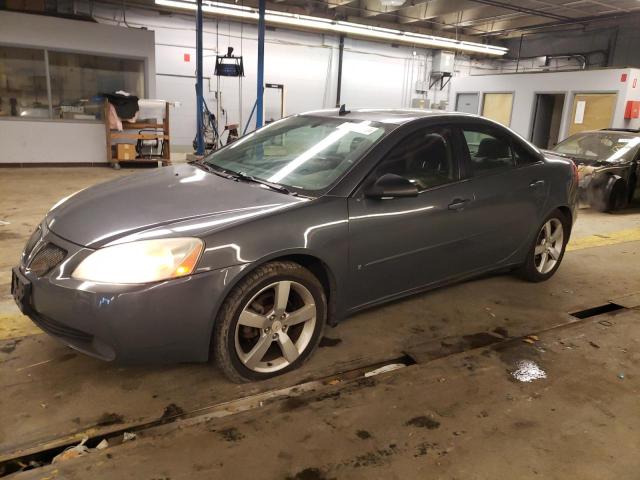 2008 PONTIAC G6 GT 2008 image