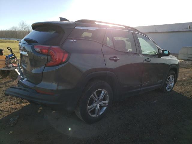 Image 3 of 2019 GMC TERRAIN SLE 2019 with VIN 3GKALMEV7KL110478