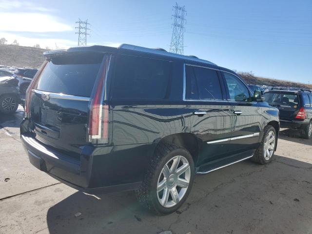 Изображение 3 2016 CADILLAC ESCALADE LUXURY 2016 с VIN 1GYS4BKJ0GR318120