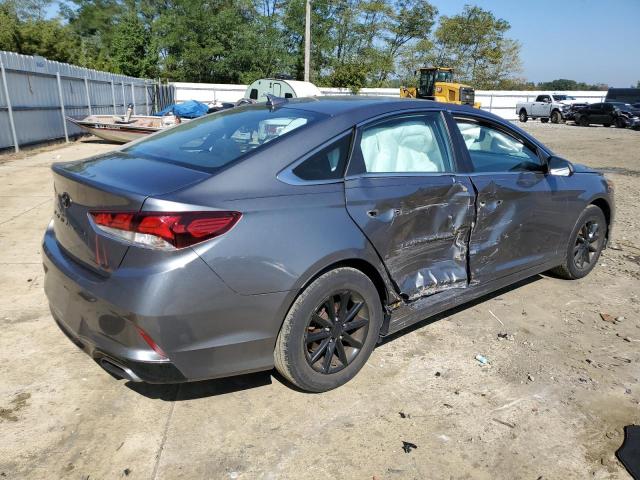 Image 3 of 2018 HYUNDAI SONATA SE 2018 with VIN 5NPE24AF5JH704502