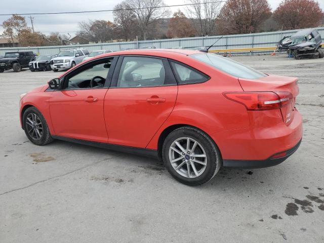 Image 2 of 2016 FORD FOCUS SE 2016 with VIN 1FADP3F25GL371404