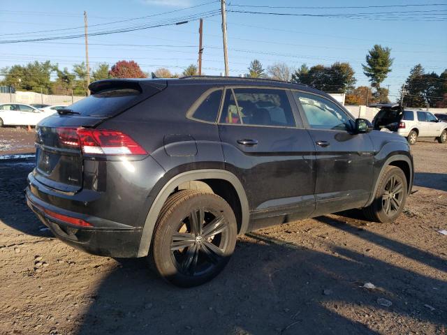 Obraz 3 z 2023 VOLKSWAGEN ATLAS SEL R-LINE 2023 z VIN 1V2SC2CA8PC220185