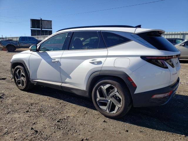 Изображение 2 2023 HYUNDAI TUCSON LIMITED 2023 с VIN 5NMJE3AE7PH238469